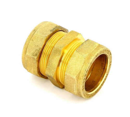 Муфта обжимная Tiemme 1100 35 мм 1100064