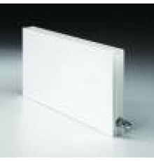 Настенный медно-алюминиевый конвектор Jaga Strada DBE 200x900 мм Тип 15 STRW0.02009015.133/DBE