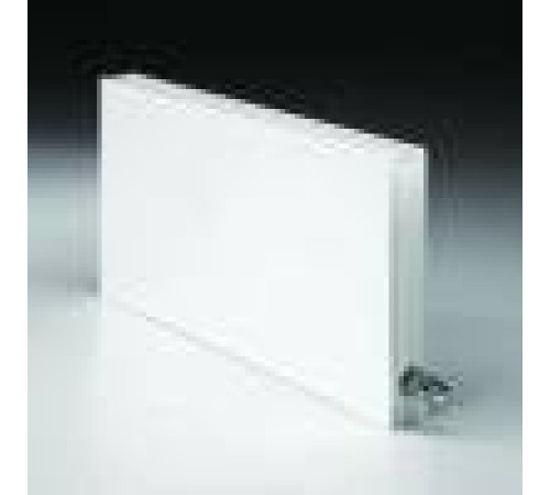 Настенный медно-алюминиевый конвектор Jaga Strada DBE 200x900 мм Тип 15 STRW0.02009015.133/DBE