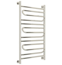 Полотенцесушитель водяной Сунержа Элегия+ 60x100 см без покрытия 00-0205-1060