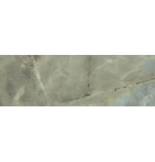 Плитка настенная Kerama Marazzi Джардини зеленый обрезной 40х120 см 14025R