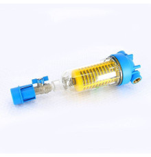 Фильтр самопромывной Atlas Filtri HYDRA 1 RAH 90 мкм RA6000015