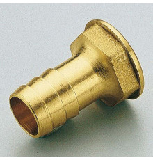 Штуцер с внутренней резьбой Tiemme 1501 1/2х13 мм 1500387