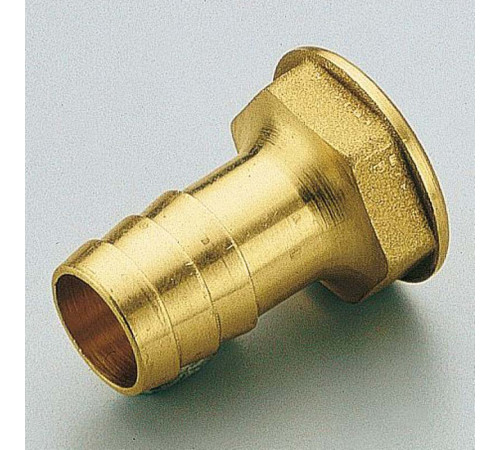 Штуцер с внутренней резьбой Tiemme 1501 1/2х13 мм 1500387