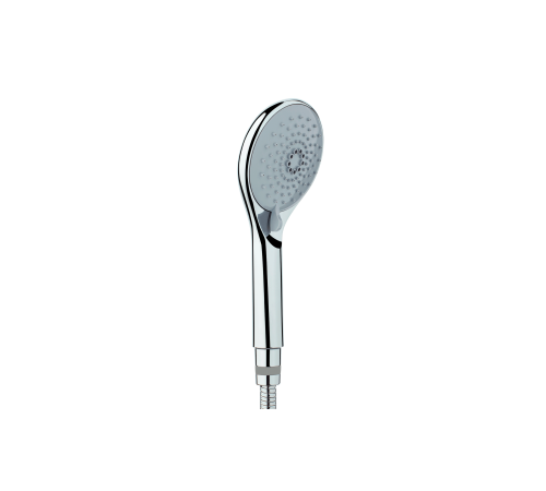 Душевой комплект Bossini Syncronia со штангой 700 мм хром DE6005.2.030