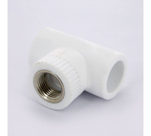 Тройник переходной Pro Aqua 25 мм х 1/2 ВР PA24012P