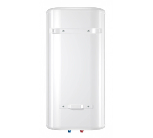 Водонагреватель накопительный Garanterm Flat 80 V 80 л вертикальный 4786