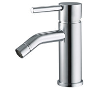 Смеситель для биде M&Z MZ-Expo хром MZE00300