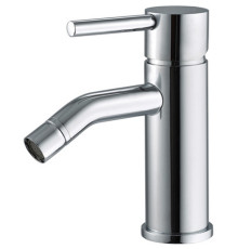 Смеситель для биде M&Z MZ-Expo хром MZE00300