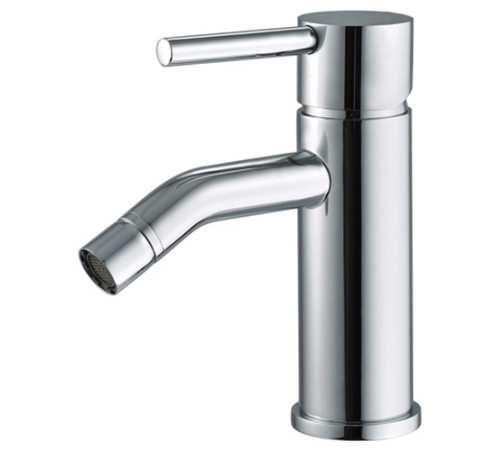 Смеситель для биде M&Z MZ-Expo хром MZE00300