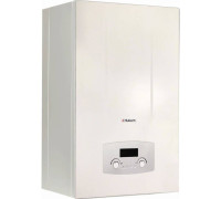 Котел газовый настенный HUBERT AGB 50DC двухконтурный 50 кВт 1444742
