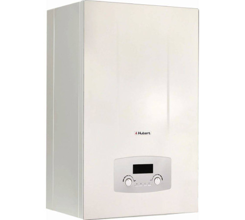 Котел газовый настенный HUBERT AGB 50DC двухконтурный 50 кВт 1444742