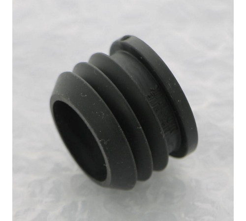 Манжета переходная McAlpine резиновая 32х25 мм черная FLEXCONN-3225