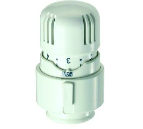 Головка термостатическая FAR со встроенным датчиком FT 1824