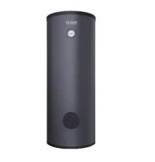 Бойлер косвенного нагрева ELSEN напольный 300 л 1ТО AISI 304 EWH03.300i