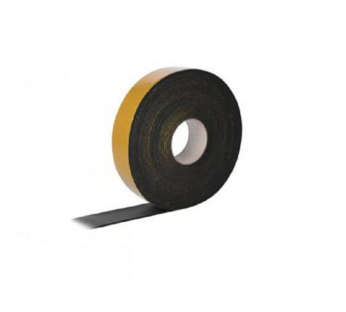 Лента самоклеящаяся K-FLEX ST 100 мм х 10 м х 3 мм 850NS020006