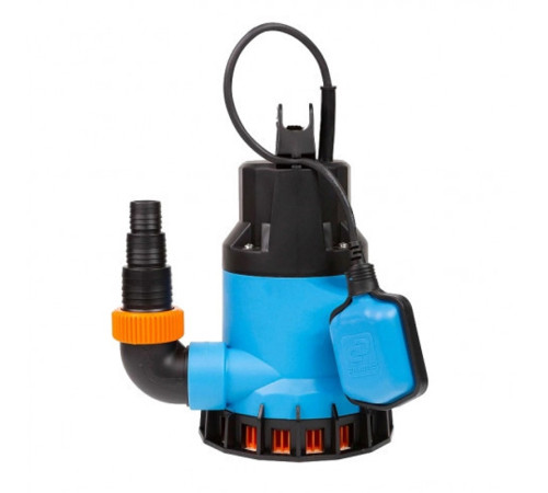 Насос дренажный ДЖИЛЕКС ДРЕНАЖНИК 85/6 5085