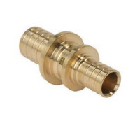 Муфта переходная REHAU RAUTITAN MX 50-32 мм латунь 11093041001