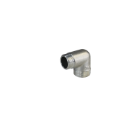 Угольник 90° General Fittings Metalit 1 НР-НР латунь луженая EBF1010T