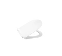 Сиденье для унитаза Splendy Slim белый SL10346YW