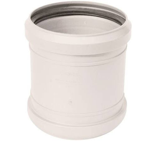 Муфта соединительная Sinikon КОМФОРТ ПЛЮС 110 мм 528007.K