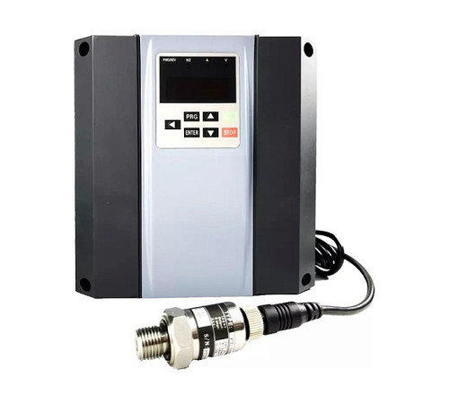 Контроллер частотный CNP PD SS 1.5 кВт 220 В IP65 PDSS01D5K-2S-IP65