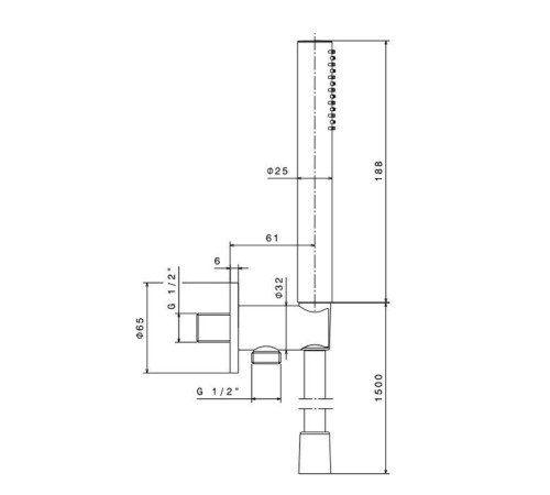 Гидроаккумулятор Wester WAV 100 вертикальный 100 л ec639299
