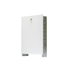 Шкаф коллекторный внутренний МТК ШРВ-6 до 18 отводов ШРВ-6