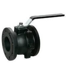 Кран шаровой фланцевый Giacomini R740F DN 80 PN 16 рычаг R740FLY008