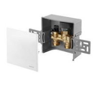 Набор терморегулятора Oventrop Unibox E RTL 20-40 °C 1022731