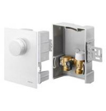 Набор терморегулятора Oventrop Unibox T 7-28 °C 1022722