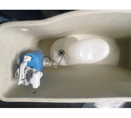 Бачок для унитаза Ideal Standard Reflection E475001