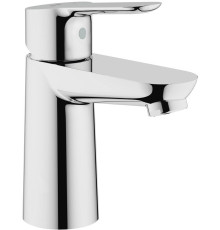 Смеситель для раковины GROHE BauEdge хром 23330000