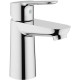 Смеситель для раковины GROHE BauEdge хром 23330000
