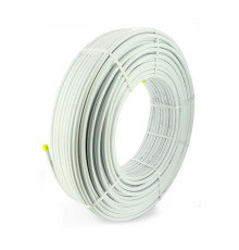 Труба металлопластиковая Uni-Fitt Soft PE-RT/AL/PE-RT 20 x 2.0 мм 100 м 508814