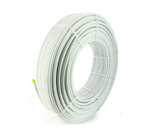 Труба металлопластиковая Uni-Fitt Soft PE-RT/AL/PE-RT 20 x 2.0 мм 100 м 508814