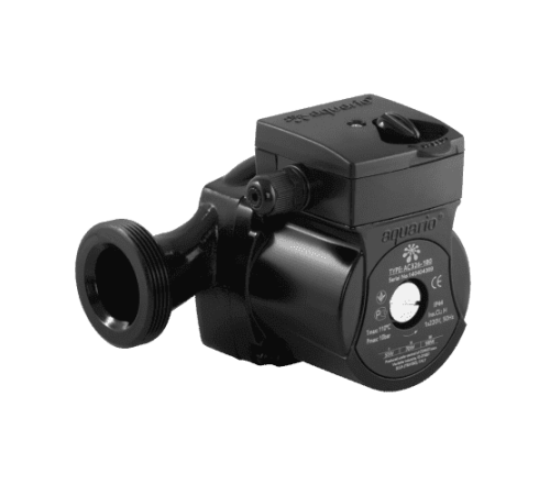 Насос циркуляционный AQUARIO AC 326-180 5326