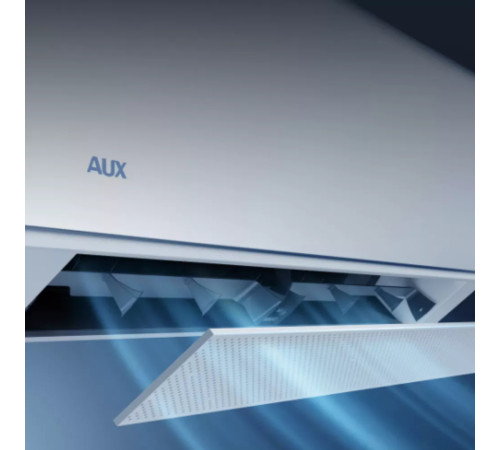 Кондиционер сплит-система AUX Smart Inverter ASW-H09A4/CA-R2DI / AS-H09A4/CA-R2DI инверторный ASW-H09A4/CA-R2DI/AS-H09A4/CA-R2DI