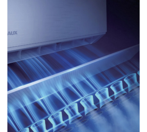 Кондиционер сплит-система AUX Smart Inverter ASW-H09A4/CA-R2DI / AS-H09A4/CA-R2DI инверторный ASW-H09A4/CA-R2DI/AS-H09A4/CA-R2DI
