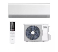 Кондиционер сплит-система AUX Smart Inverter ASW-H09A4/CA-R2DI / AS-H09A4/CA-R2DI инверторный ASW-H09A4/CA-R2DI/AS-H09A4/CA-R2DI