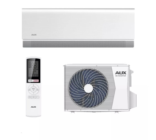 Кондиционер сплит-система AUX Smart Inverter ASW-H09A4/CA-R2DI / AS-H09A4/CA-R2DI инверторный ASW-H09A4/CA-R2DI/AS-H09A4/CA-R2DI