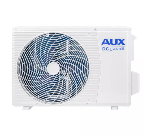 Кондиционер сплит-система AUX Smart Inverter ASW-H09A4/CA-R2DI / AS-H09A4/CA-R2DI инверторный ASW-H09A4/CA-R2DI/AS-H09A4/CA-R2DI