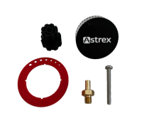 Монтажный комплект Astrex для приводов MSM и MFR A6634101