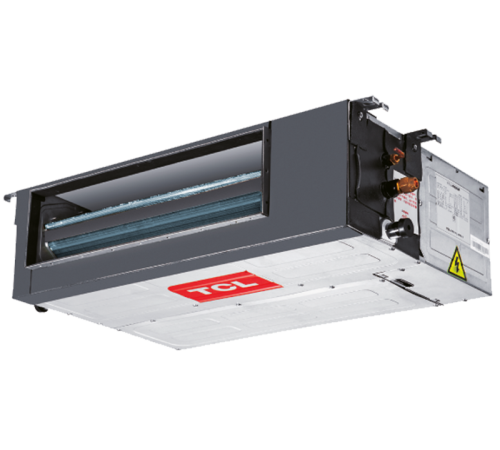 Внутренний блок мульти-сплит системы TCL COMPACT DUCT TDCM-18HRID