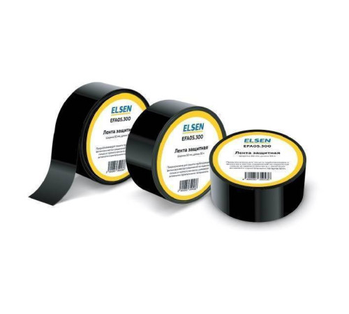 Защитная лента ELSEN EFA05.300