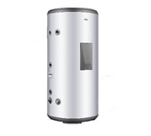 Водонагреватель накопительный Haier AquaBoost 1.300F 300 л серебристый GC07LVE16RU