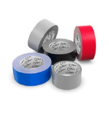 Лента алюминиевая самоклеящаяся Energoflex ENERGOPRO 100 мм x 50 м EPRL10050ALSK