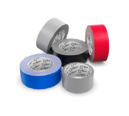 Лента алюминиевая самоклеящаяся Energoflex ENERGOPRO 100 мм x 50 м EPRL10050ALSK