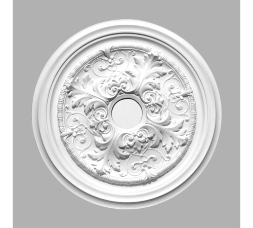 Розетка потолочная DECOMASTER 80209/5 диаметр 685 мм 80209/5