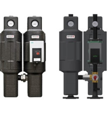 Насосная группа Vatline D-SMT 250 DN 50 2 без насоса PN 6 бар T679052